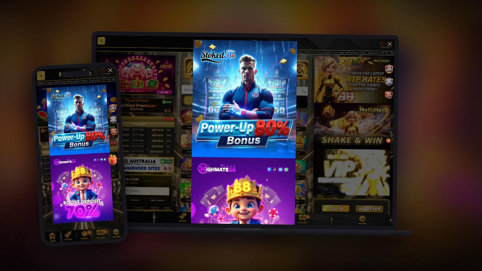 Meth Meth Casino Pros and Cons