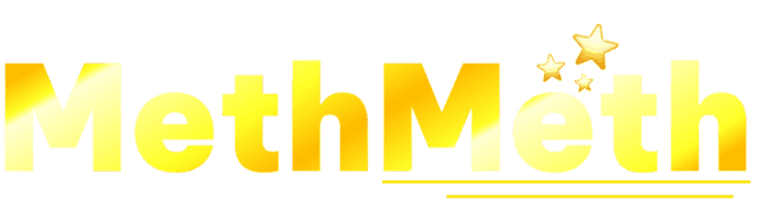 Methmeth Casino Logo